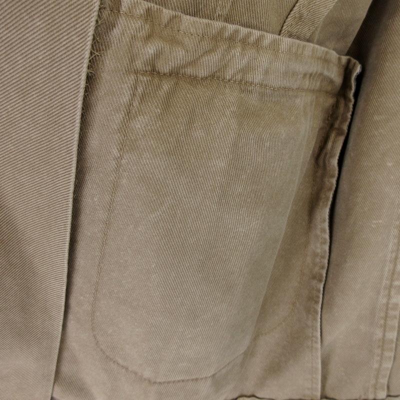 BOGLIOLI ボリオリ テーラードジャケット CHELSEA K JACKET BOGLIOLI ボリオリ テーラードジャケット CHELSEA K JACKET