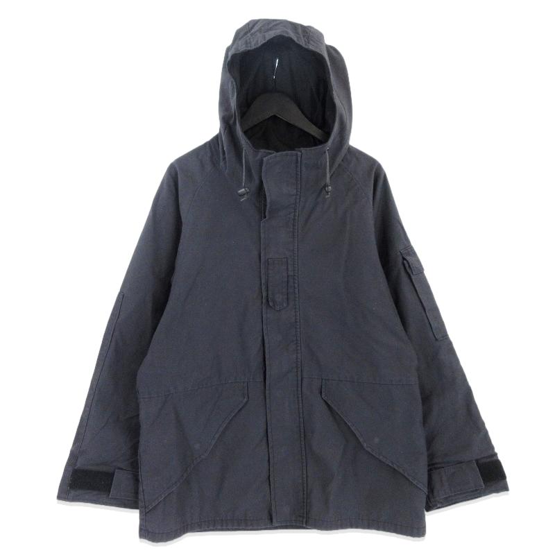 ALPHA アルファ COLD WEATHER PARKA 8415-01-228-1316 90s USA製 ミリタリージャケット グレー M 20019172 : 20019172 : クラシック - 通販 - Yahoo!ショッピング ALPHA アルファ COLD WEATHER PARKA 8415-01-228-1316 90s USA製 ミリタリージャケット グレー M 20019172 : 20019172 : クラシック - 通販 - Yahoo!ショッピング
