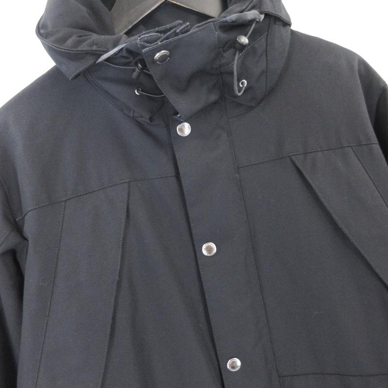 美品 SOPHNET. ソフネット マウンテンパーカ SOPH-167020 2LAYER 美品 SOPHNET. ソフネット マウンテンパーカ SOPH-167020 2LAYER