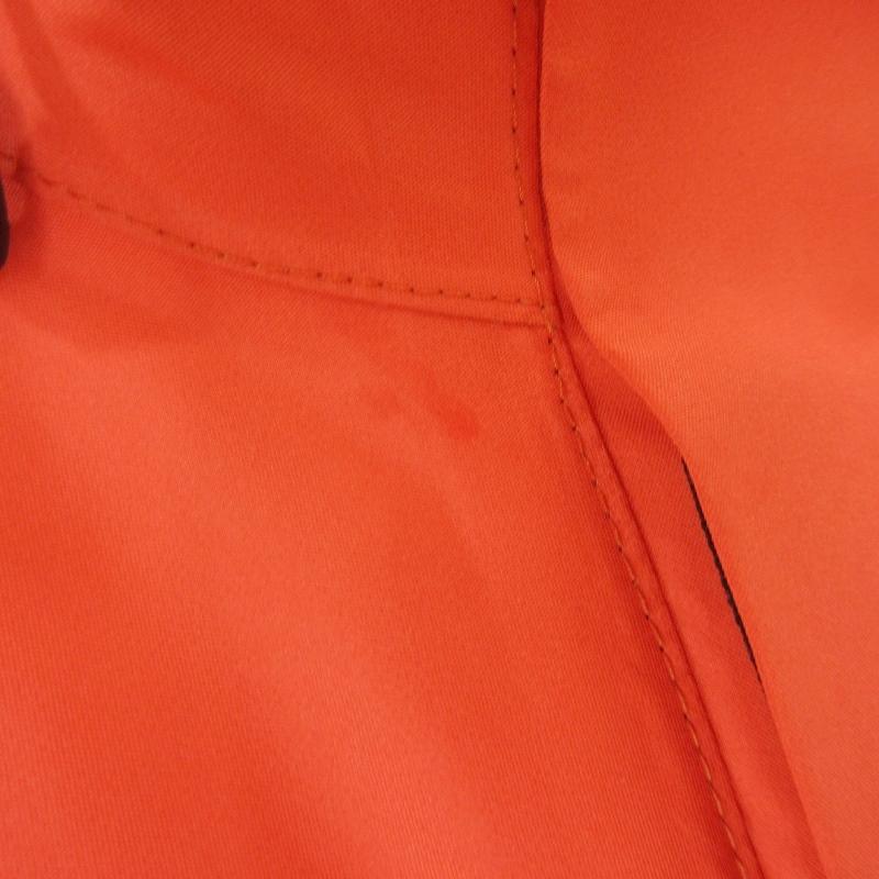 ノースフェイス クラウドジャケット オレンジ Sサイズ NPW12302 THE NORTH FACE＞クラウドジャケットがあれば、突然の雨風も