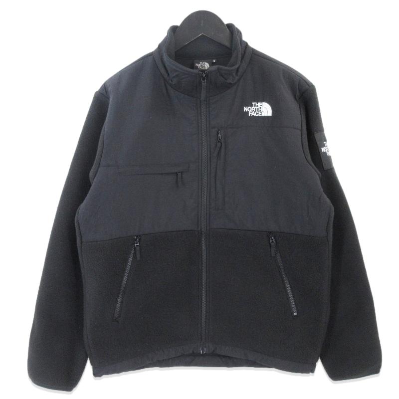 美品 THE NORTH FACE ノースフェイス デナリジャケット NA72051 DENALI 