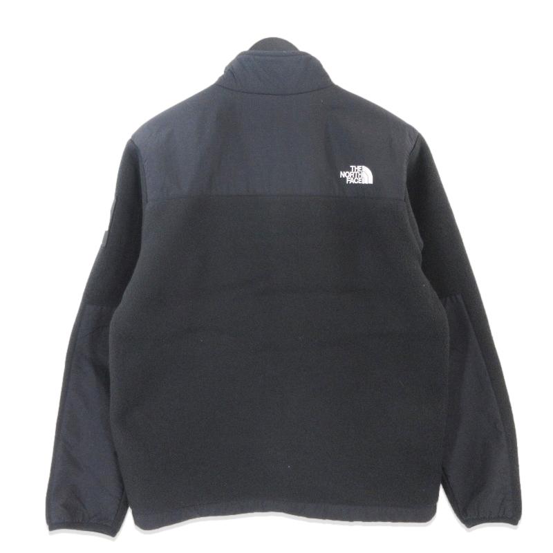 美品 THE NORTH FACE ノースフェイス デナリジャケット NA72051 DENALI 