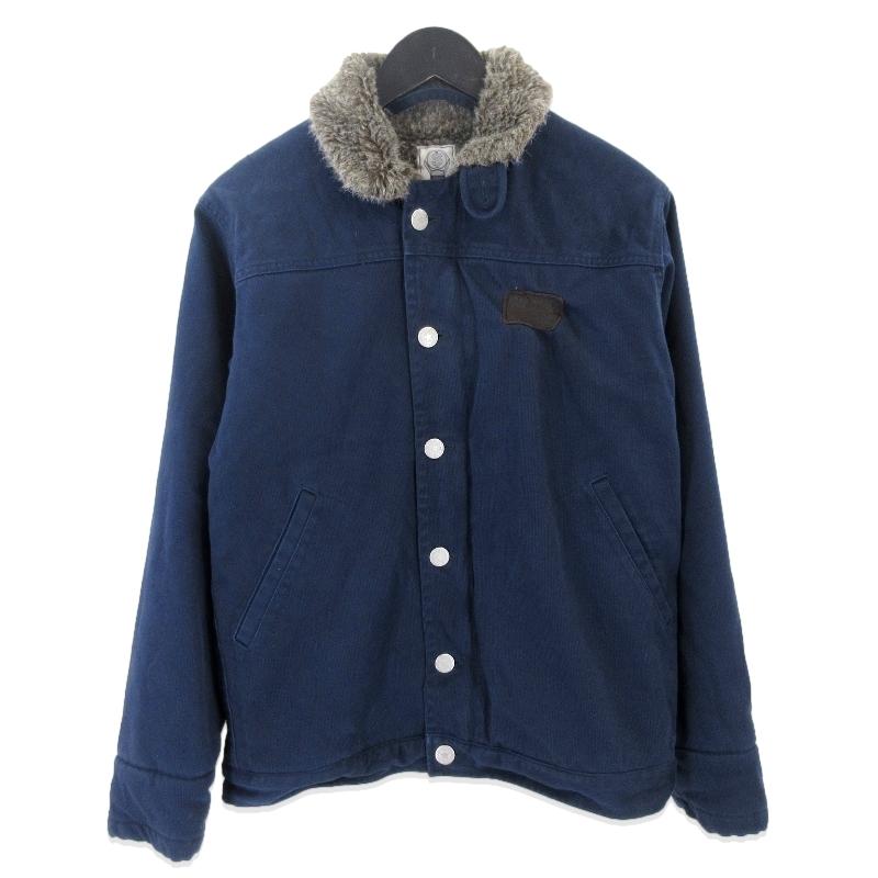 M&M カスタムパフォーマンスSHEEP BORE JACKET