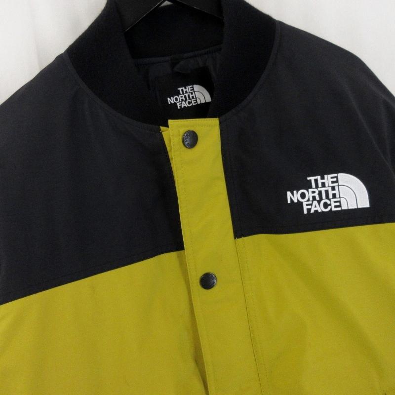 THE NORTH FACE ノースフェイス ダウンスタジアムジャケット THE NORTH FACE ノースフェイス ダウンスタジアムジャケット
