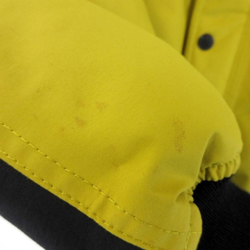 THE NORTH FACE ノースフェイス ダウンスタジアムジャケット THE NORTH FACE ノースフェイス ダウンスタジアムジャケット