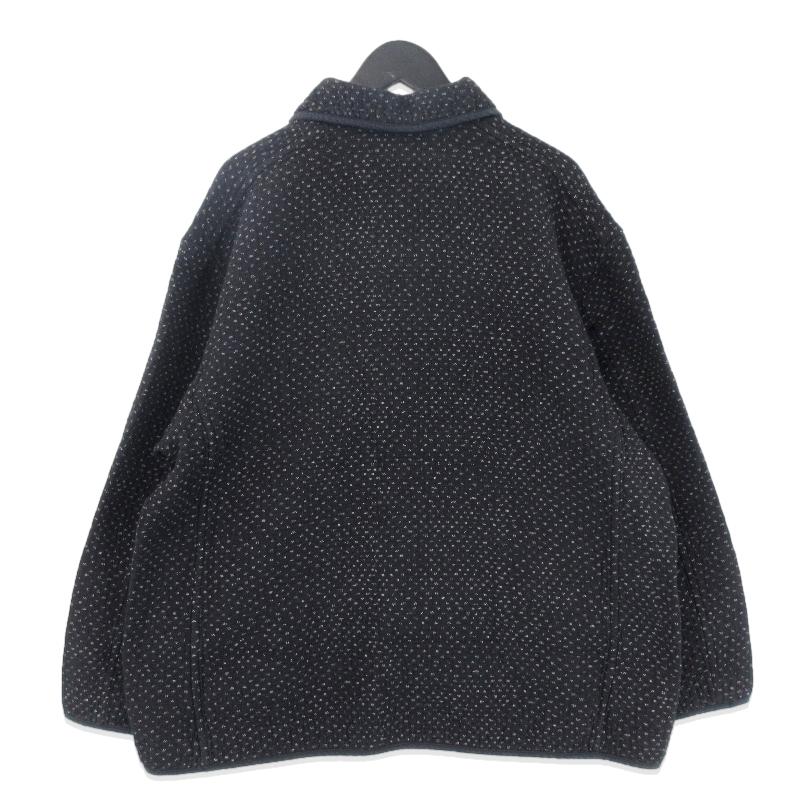 Porter Classic 未使用 ポータークラシック ニュー 刺し子 Porter Classic 未使用 ポータークラシック ニュー 刺し子