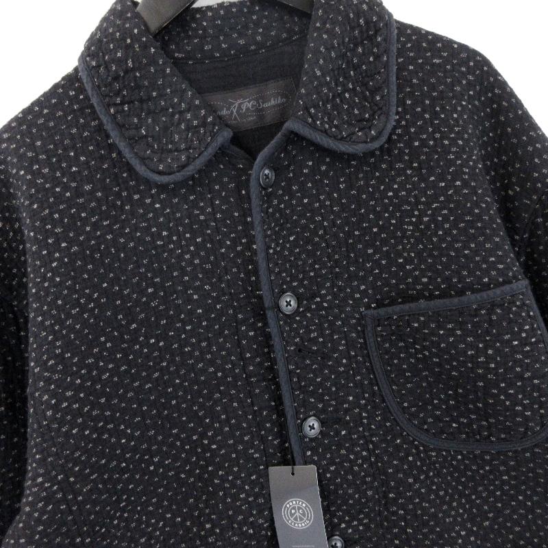 Porter Classic 未使用 ポータークラシック ニュー 刺し子 Porter Classic 未使用 ポータークラシック ニュー 刺し子