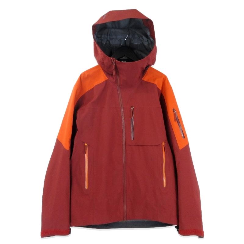 ARC'TERYX アークテリクス スティングレイ ジャケット 11625 ARC'TERYX アークテリクス スティングレイ ジャケット 11625