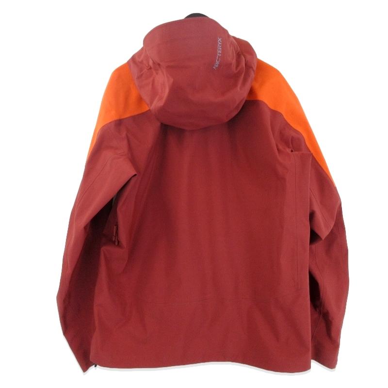 ARC'TERYX アークテリクス スティングレイ ジャケット 11625 ARC'TERYX アークテリクス スティングレイ ジャケット 11625