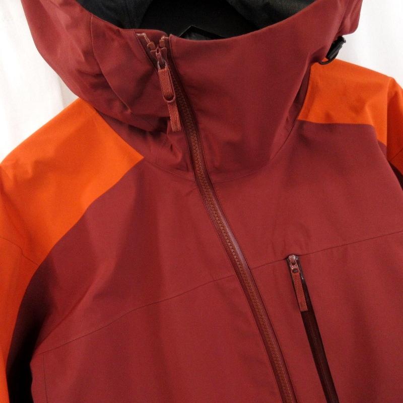 ARC'TERYX アークテリクス スティングレイ ジャケット 11625 ARC'TERYX アークテリクス スティングレイ ジャケット 11625