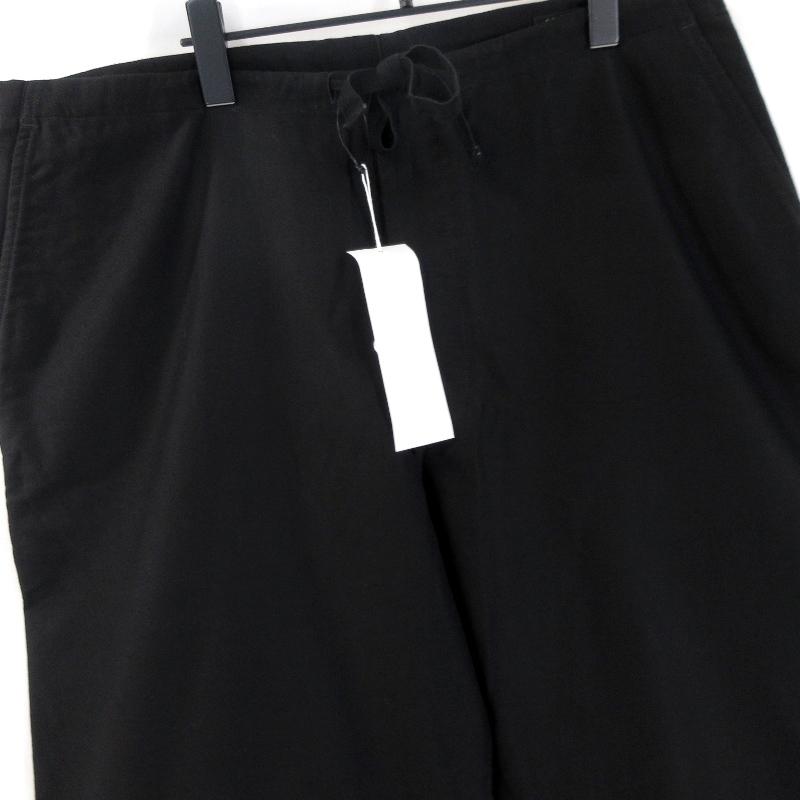 美品 comoli コモリ ドローストリングパンツ T01-03008 21SS 美品 comoli コモリ ドローストリングパンツ T01-03008 21SS
