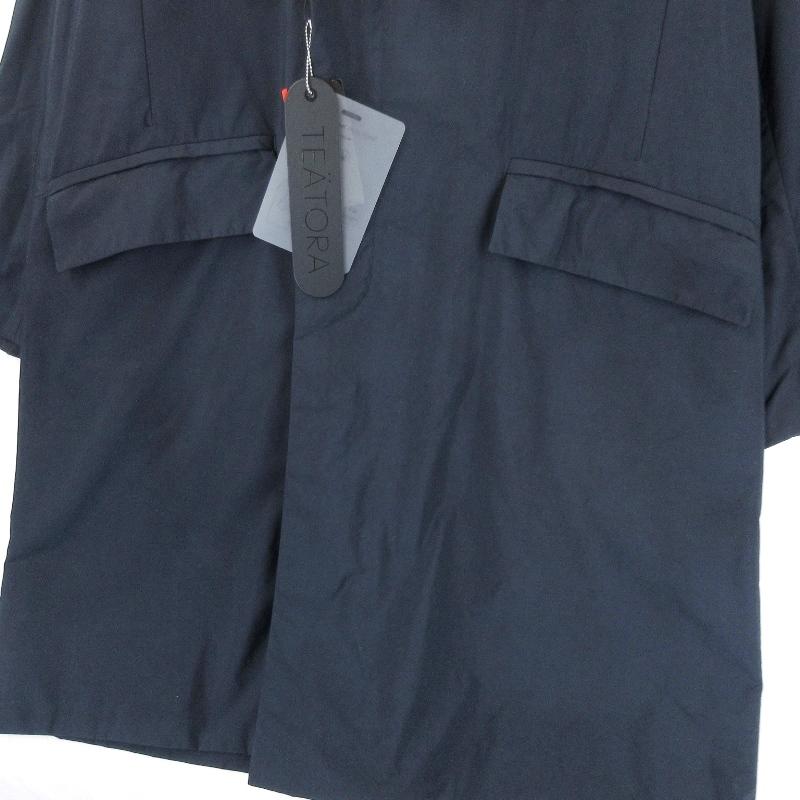 TEATORA テアトラ デバイスコート TT-102-DP DEVICE COAT DP TEATORA テアトラ デバイスコート TT-102-DP DEVICE COAT DP
