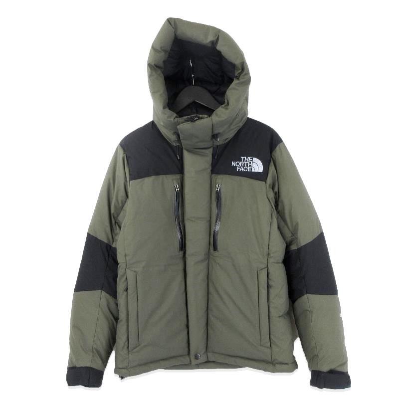 美品 THE NORTH FACE ノースフェイス バルトロライトジャケット 