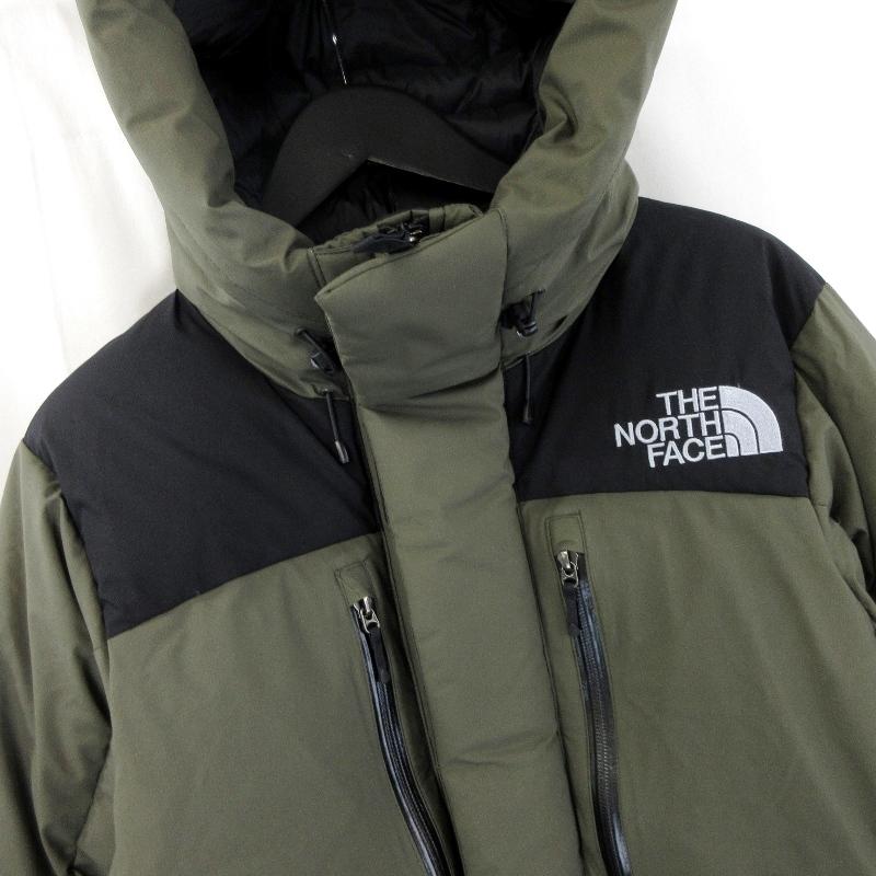 THE NORTH FACE 美品 ノースフェイス バルトロライトジャケット