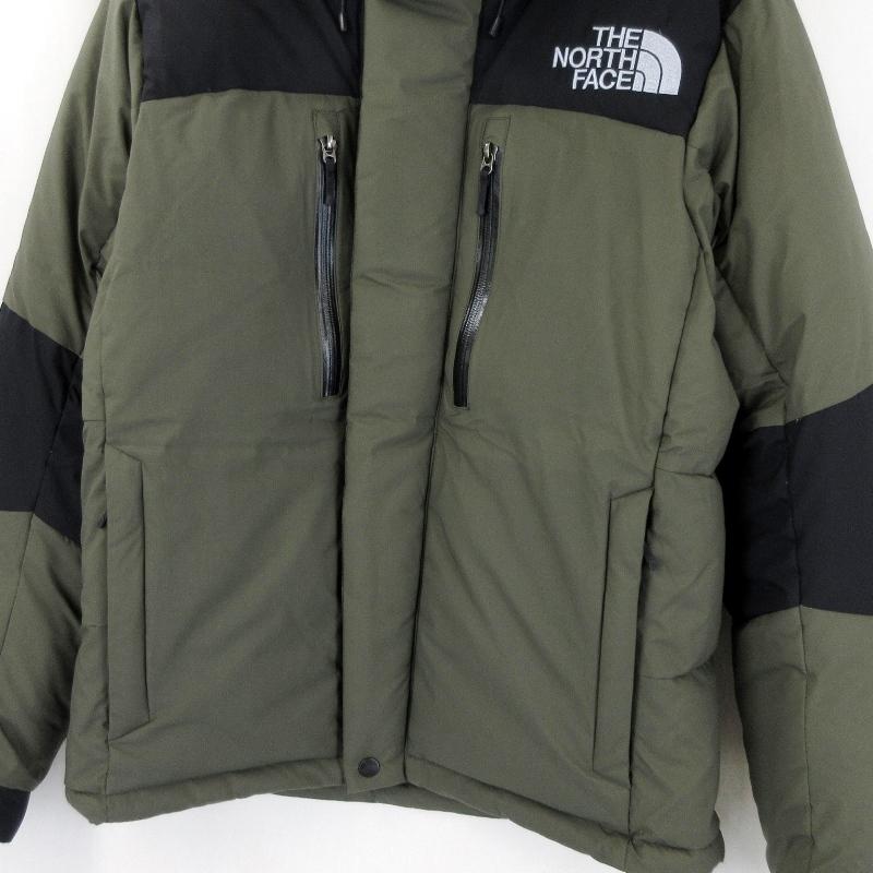 THE NORTH FACE 美品 ノースフェイス バルトロライトジャケット 