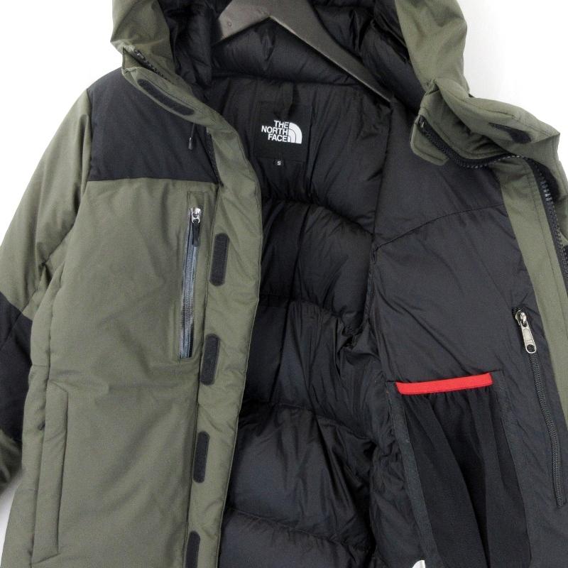 THE NORTH FACE 美品 ノースフェイス バルトロライトジャケット 