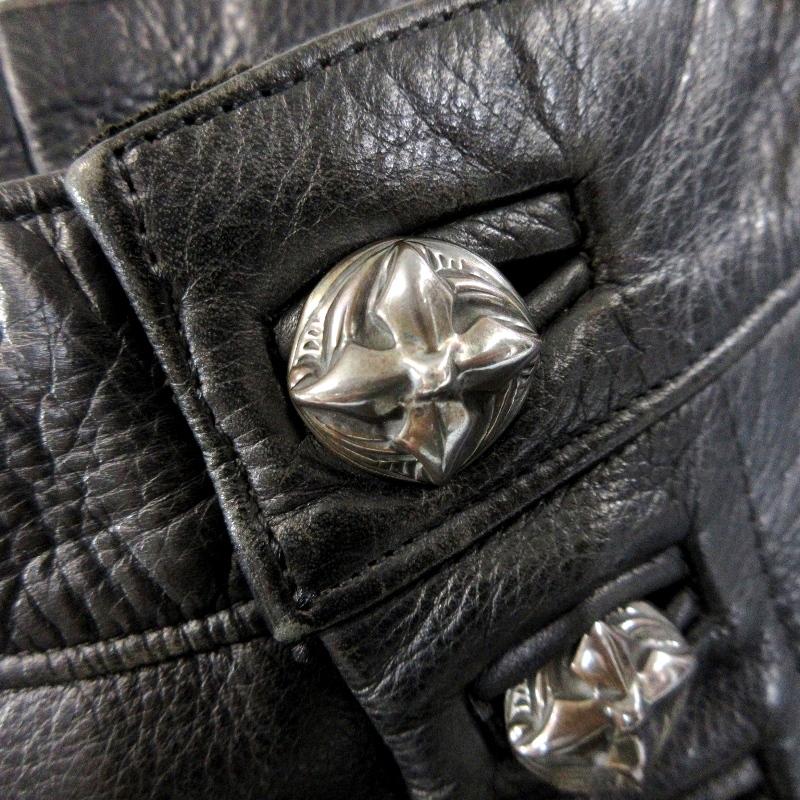 BILL WALL LEATHER 美品 Bill Wall Leather ビルウォールレザー BILL WALL LEATHER 美品 Bill Wall Leather ビルウォールレザー