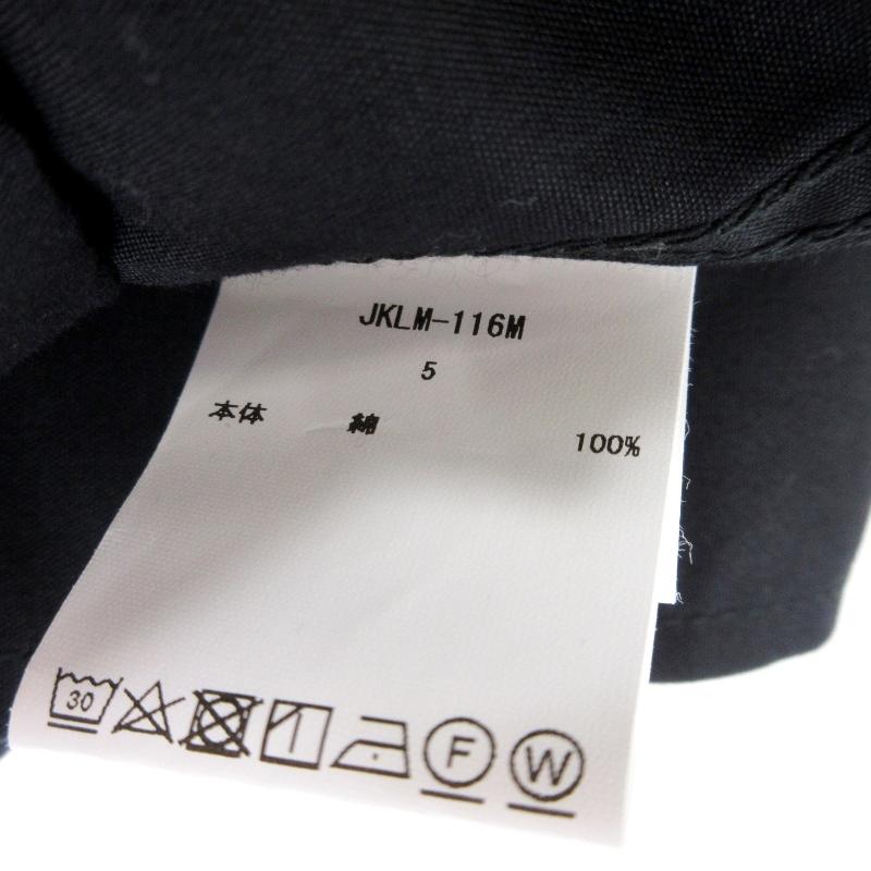 美品 CIOTA シオタ スビンウェザー ジャングルファティーグジャケット 