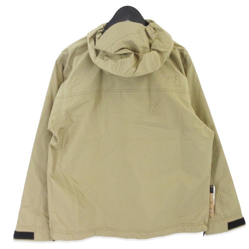 THE NORTH FACE 未使用 ノースフェイス ハイカーズジャケット THE NORTH FACE 未使用 ノースフェイス ハイカーズジャケット