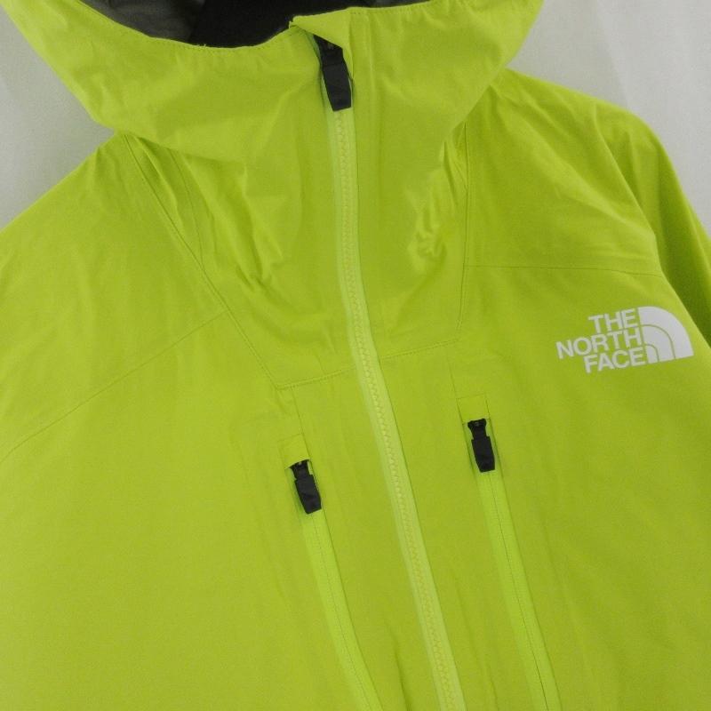 THE NORTH FACE 未使用 ノースフェイス フューチャーライト RTG 