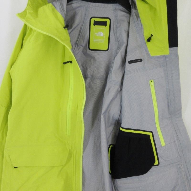THE NORTH FACE 未使用 ノースフェイス フューチャーライト RTG 