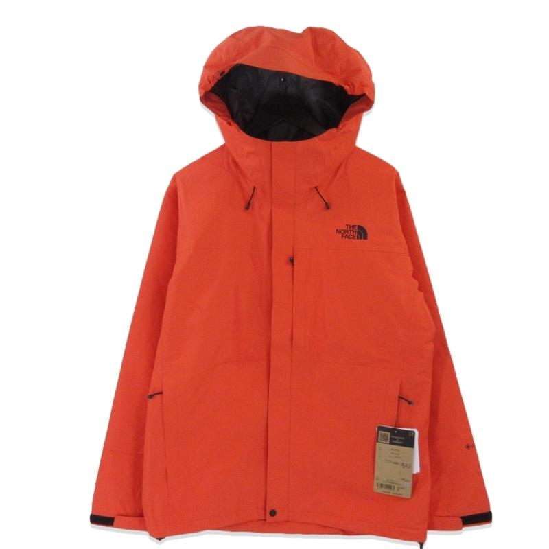 未使用 THE NORTH FACE ノースフェイス クラウドジャケット NP12302 