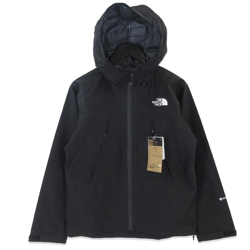 未使用 THE NORTH FACE ノースフェイス クライムライトジャケット  