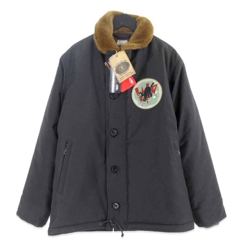 WEST RIDE ULTIMATE WR DECK JACKET XXL