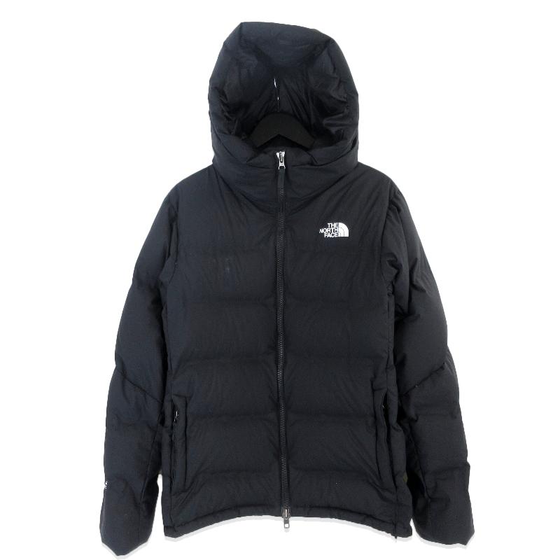 THE NORTH FACE ノースフェイス ビレイヤーパーカ ND91715 BELAYER 