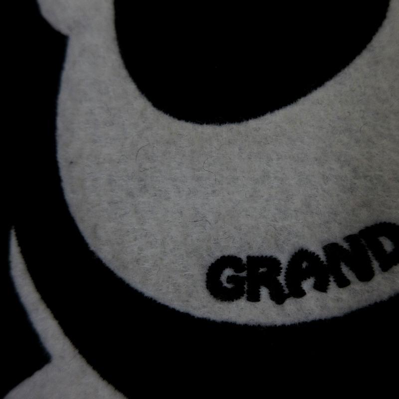 GRANDCANYON × SWIP ON THE QUIET グランドキャニオン スワイプ