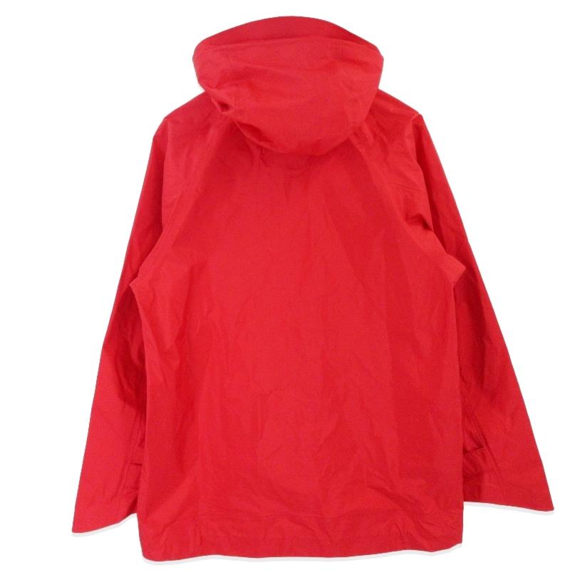 NANGA ナンガ シェルパーカー AURORA 3LAYER FIELD SHELL PARKA 3L 