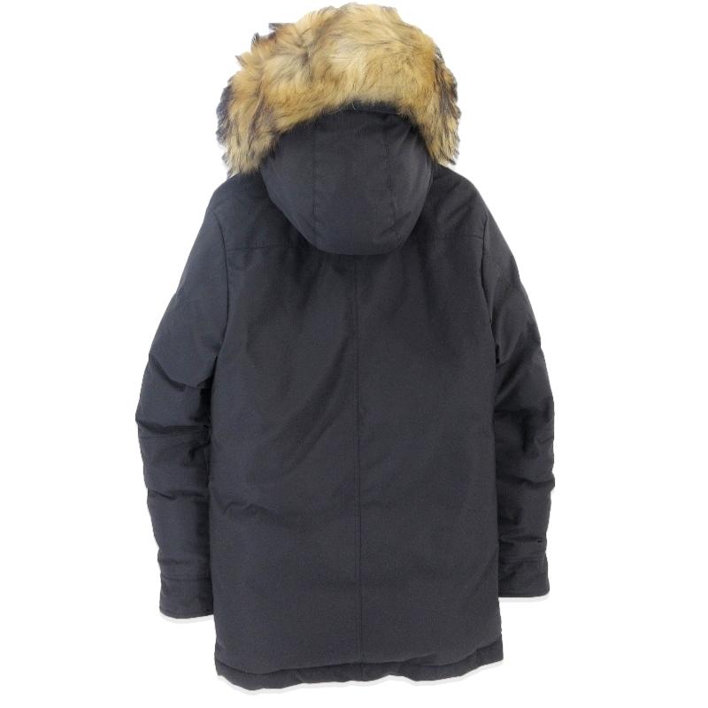 Pyrenex ピレネックス ダウンジャケット HMM053 ANNECY ユナイテッド 