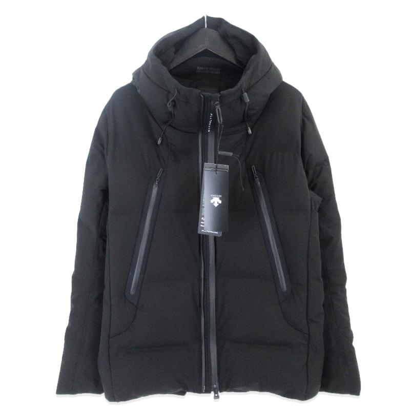 美品 DESCENTE ALLTERRAIN デサントオルテライン マウンテニア 