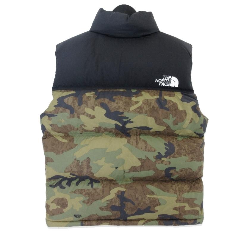 THE NORTH FACE 未使用 ノースフェイス ノベルティーヌプシ THE NORTH FACE 未使用 ノースフェイス ノベルティーヌプシ