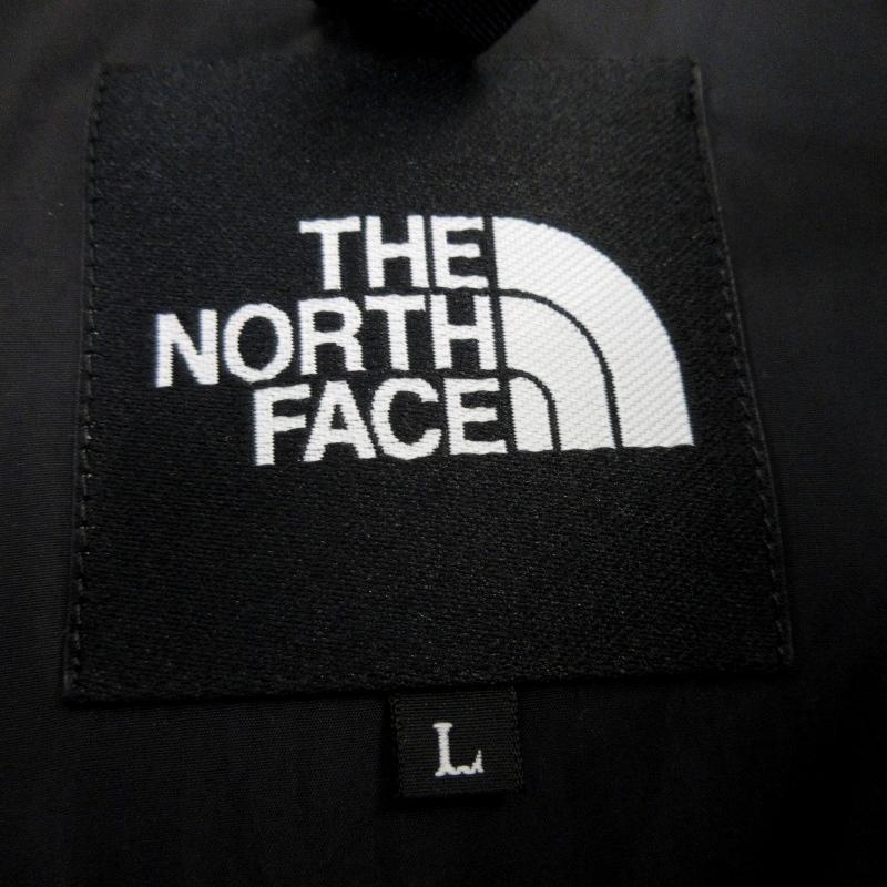 THE NORTH FACE 未使用 ノースフェイス ノベルティーヌプシ THE NORTH FACE 未使用 ノースフェイス ノベルティーヌプシ