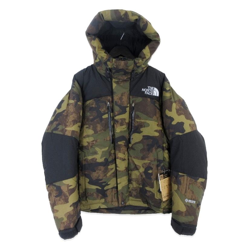 THE NORTH FACE 未使用 ノースフェイス ノベルティーバルトロライト 