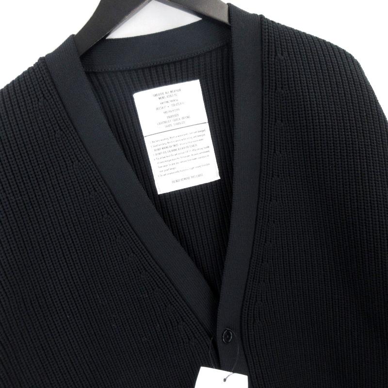 美品 FreshService フレッシュサービス DELTA SLX CARDIGAN 美品 FreshService フレッシュサービス DELTA SLX CARDIGAN
