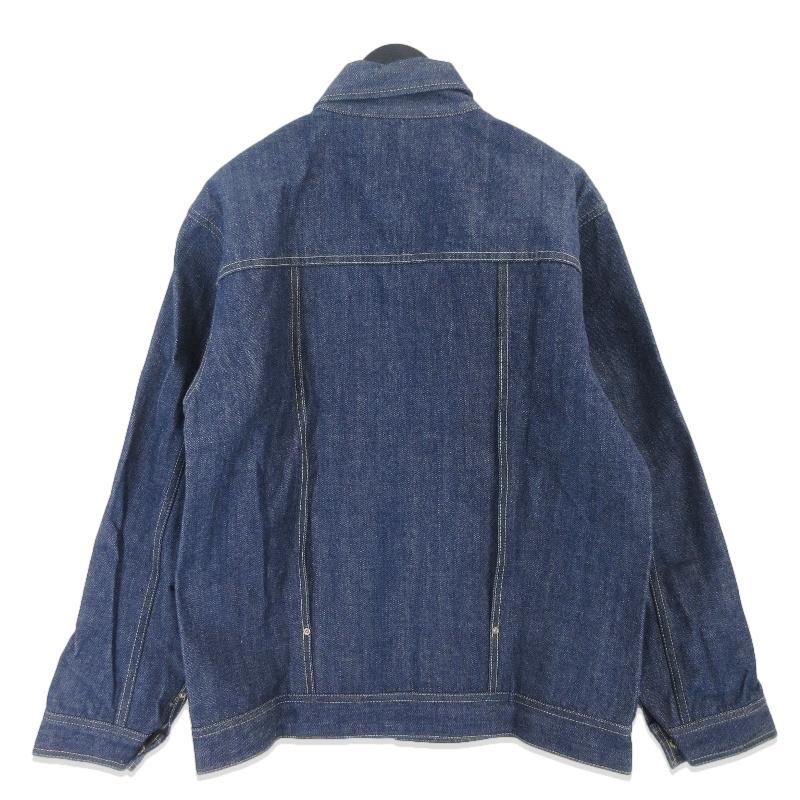 未使用 Subculture サブカルチャー デニムジャケット C01 未使用 Subculture サブカルチャー デニムジャケット C01