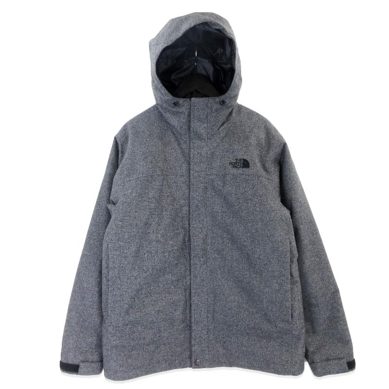 THE NORTH FACE ノースフェイス ノベルティーカシウストリクライ THE NORTH FACE ノースフェイス ノベルティーカシウストリクライ