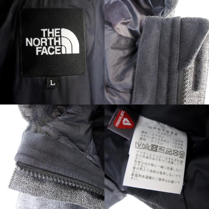 THE NORTH FACE ノースフェイス ノベルティーカシウストリクライ THE NORTH FACE ノースフェイス ノベルティーカシウストリクライ