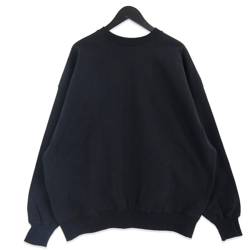 FreshService / スウェット/M/コットン/NVY/fsc241-70128b// 未使用 FreshService フレッシュサービス LIGHT OZ CREW NECK SWEAT