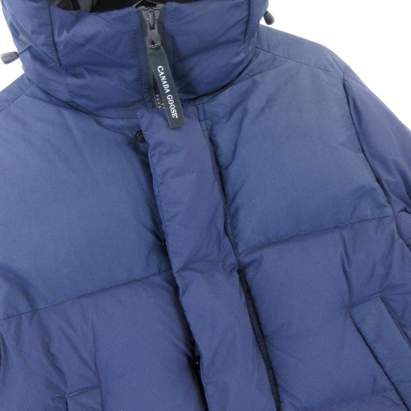 CANADA GOOSE カナダグース ARMSTRONG PARKA 5088M アームストロング