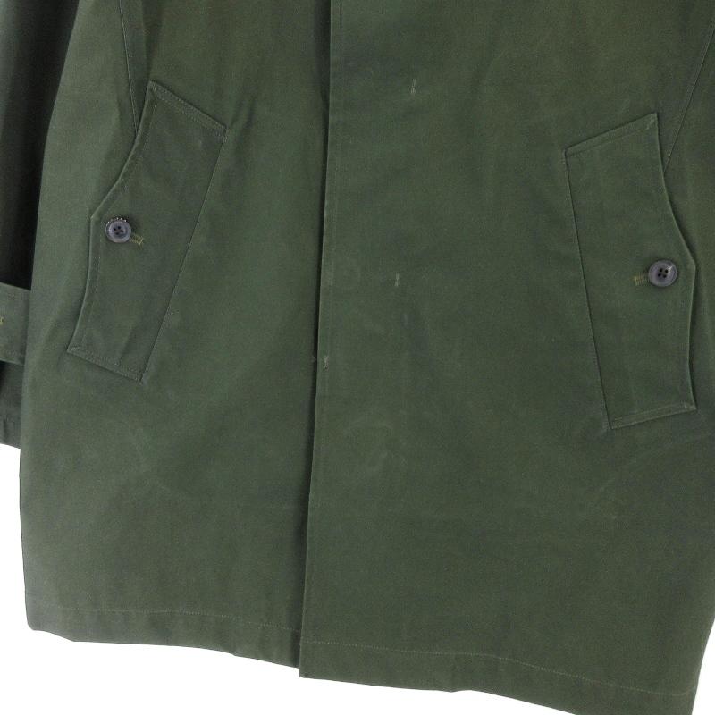 美品 nanamica ナナミカ ステンカラーコート SUBF100 GORE-TEX 美品 nanamica ナナミカ ステンカラーコート SUBF100 GORE-TEX