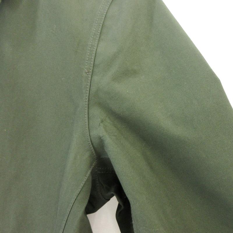 美品 nanamica ナナミカ ステンカラーコート SUBF100 GORE-TEX 美品 nanamica ナナミカ ステンカラーコート SUBF100 GORE-TEX