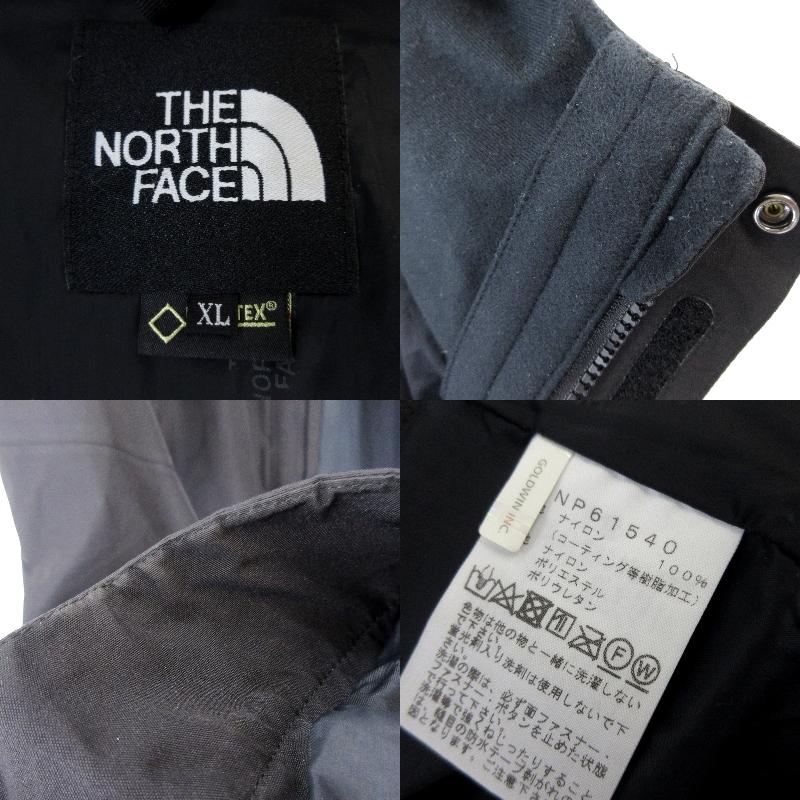 THE NORTH FACE ノースフェイス マウンテンジャケット NP61540 THE NORTH FACE ノースフェイス マウンテンジャケット NP61540