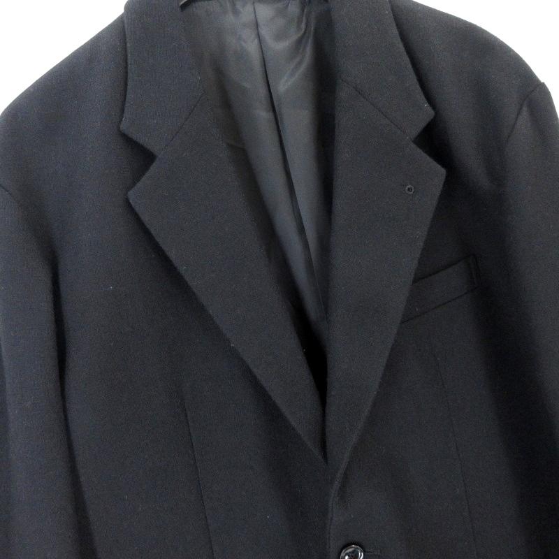 未使用 SOPHNET. ソフネット BLENDED WOOL CLASSIC 2BUTTON 未使用 SOPHNET. ソフネット BLENDED WOOL CLASSIC 2BUTTON