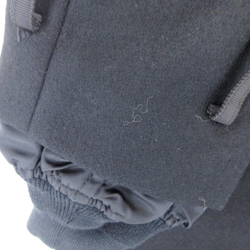sacai サカイ ドッキング トレンチコート 17-03437 ロング sacai サカイ ドッキング トレンチコート 17-03437 ロング