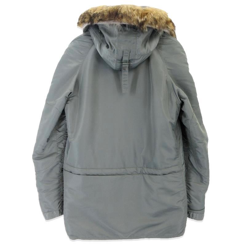 美品 バズリクソンズ N-3B SLENDER ORIGINAL SPEC