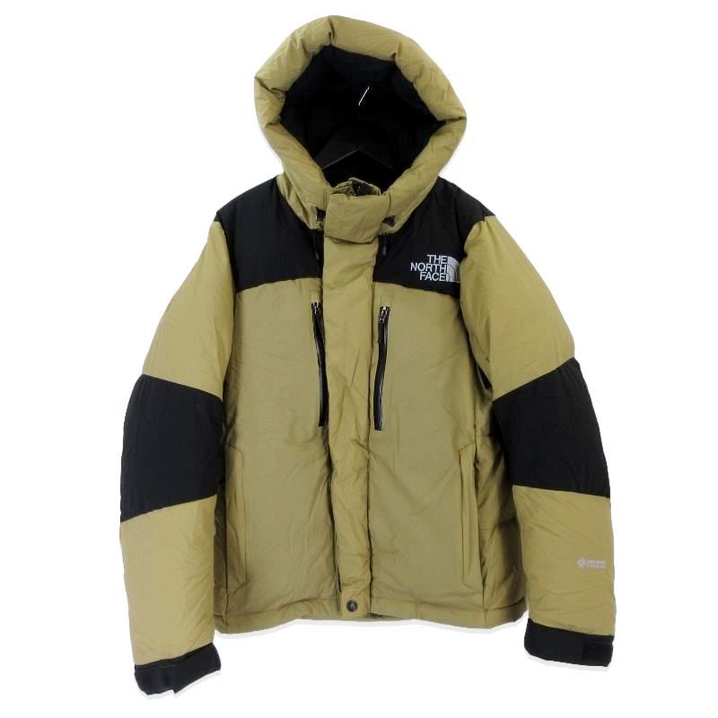 THE NORTH FACE ノースフェイス バルトロライトジャケット ND92340 