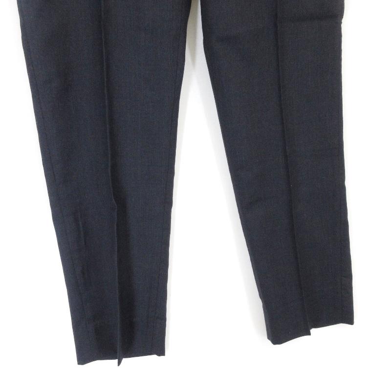 美品 SOPHNET. ソフネット SUPER 100'S WOOL SHIRRING SLIM FIT 美品 SOPHNET. ソフネット SUPER 100'S WOOL SHIRRING SLIM FIT